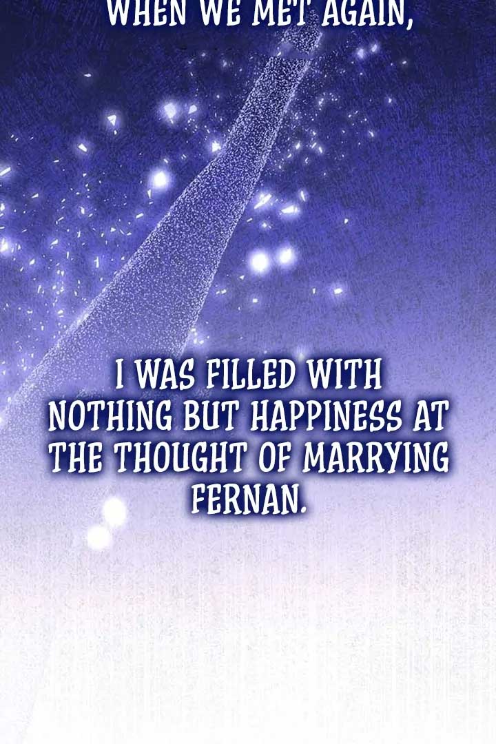 I will disappear for you, Your Grace the Grand Duke Chapter 1 - Page 136