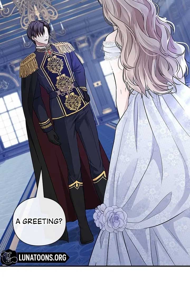 I will disappear for you, Your Grace the Grand Duke Chapter 1 - Page 142