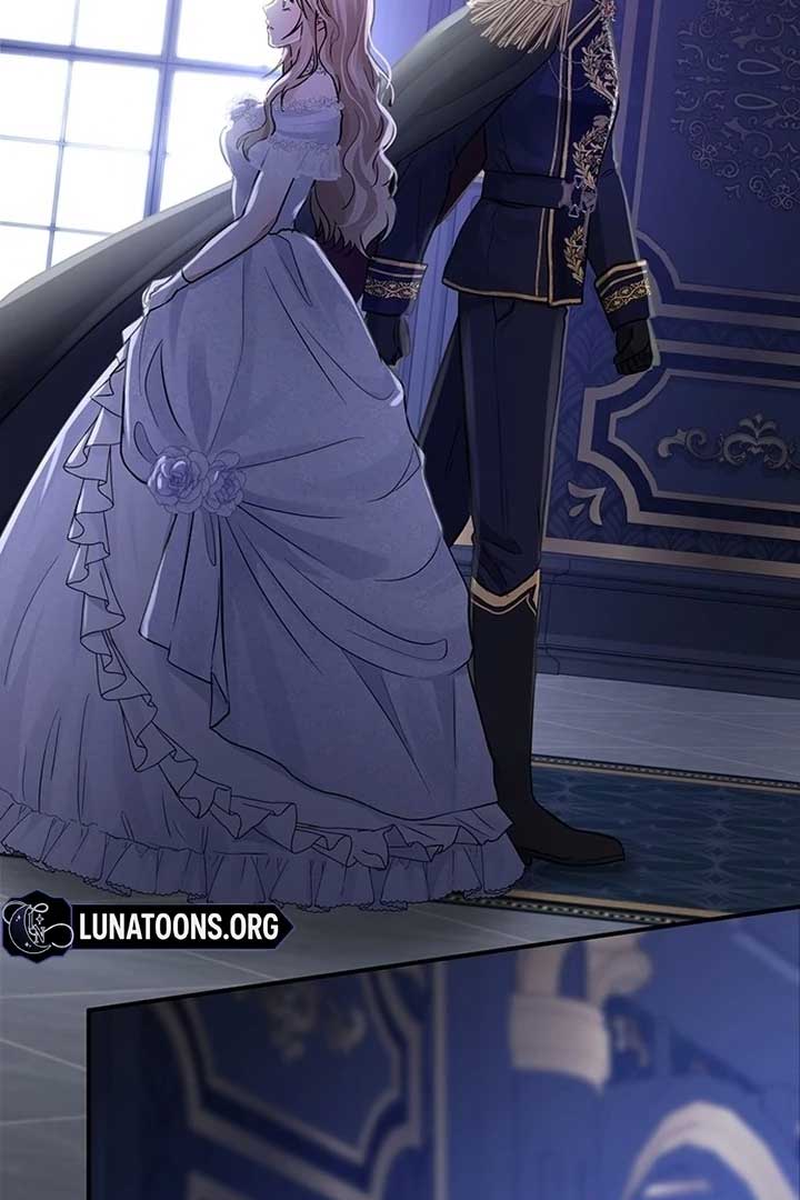 I will disappear for you, Your Grace the Grand Duke Chapter 1 - Page 156