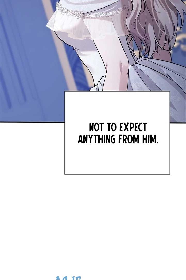 I will disappear for you, Your Grace the Grand Duke Chapter 1 - Page 159