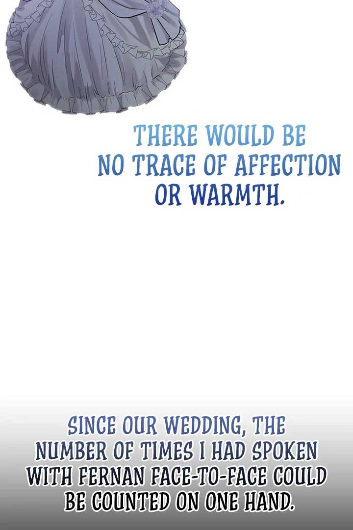 I will disappear for you, Your Grace the Grand Duke Chapter 1 - Page 161