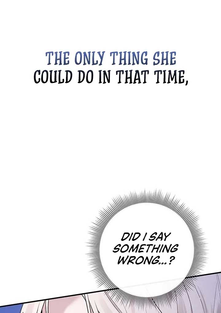 I will disappear for you, Your Grace the Grand Duke Chapter 1 - Page 166