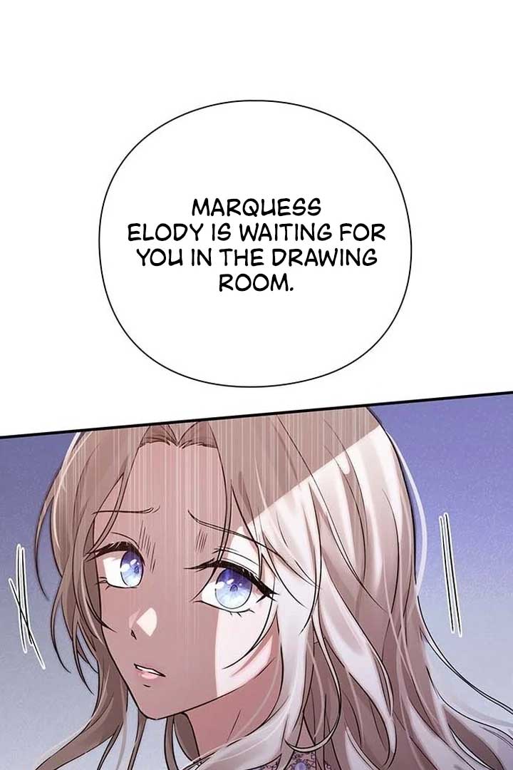 I will disappear for you, Your Grace the Grand Duke Chapter 1 - Page 170