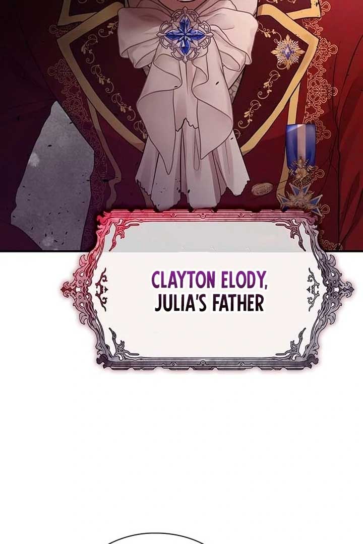 I will disappear for you, Your Grace the Grand Duke Chapter 1 - Page 176