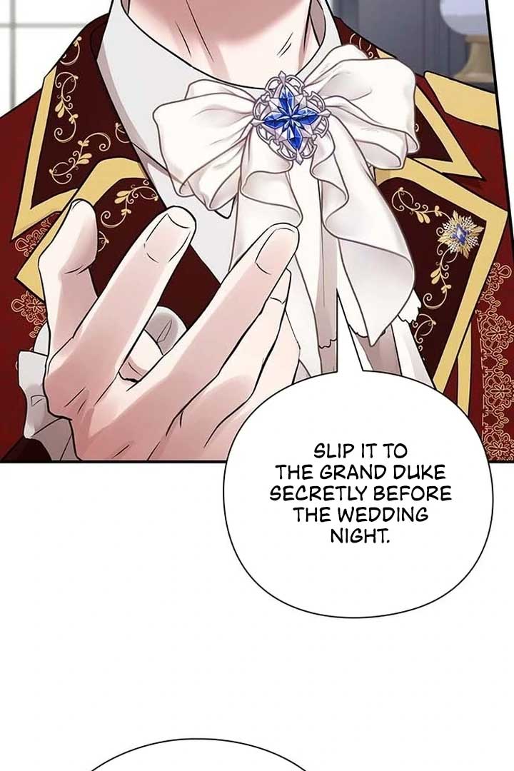 I will disappear for you, Your Grace the Grand Duke Chapter 1 - Page 183