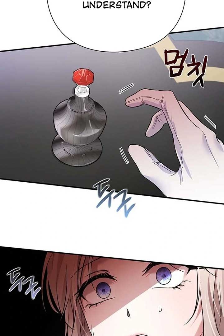 I will disappear for you, Your Grace the Grand Duke Chapter 1 - Page 186