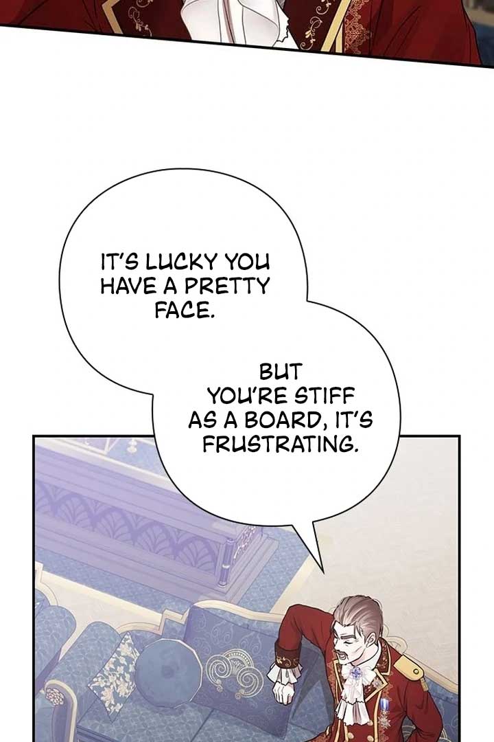 I will disappear for you, Your Grace the Grand Duke Chapter 1 - Page 188