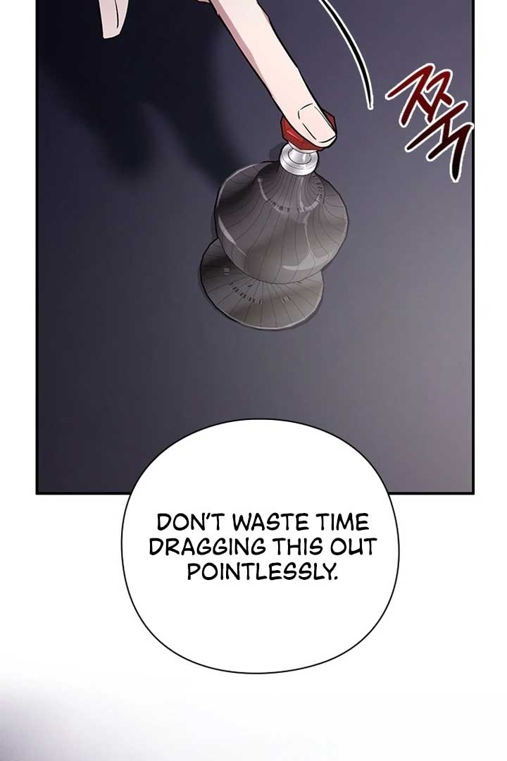 I will disappear for you, Your Grace the Grand Duke Chapter 1 - Page 193