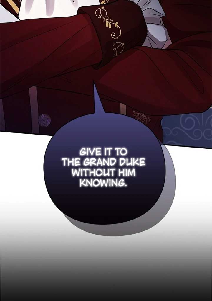 I will disappear for you, Your Grace the Grand Duke Chapter 1 - Page 195