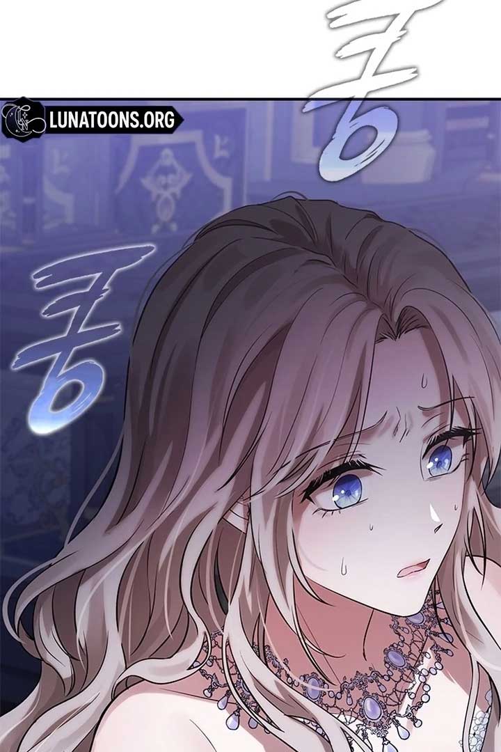 I will disappear for you, Your Grace the Grand Duke Chapter 1 - Page 198