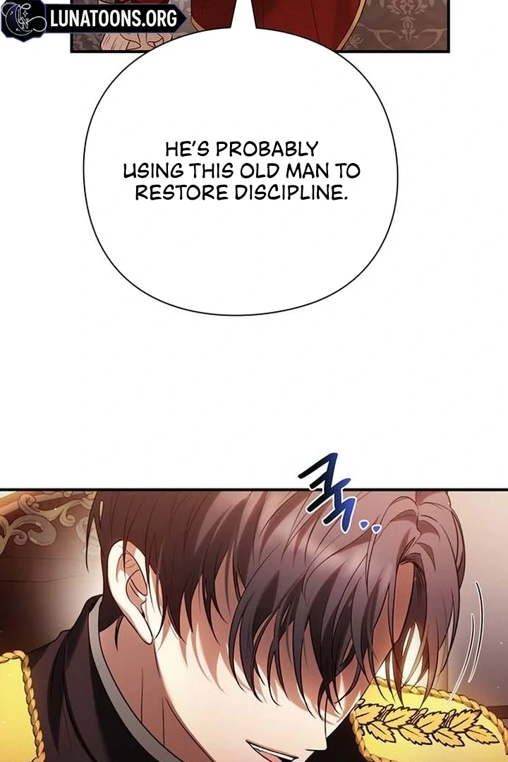 I will disappear for you, Your Grace the Grand Duke Chapter 2 - Page 50