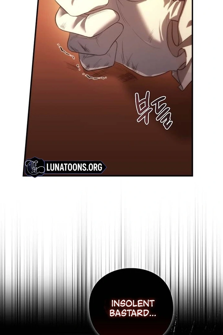 I will disappear for you, Your Grace the Grand Duke Chapter 2 - Page 84