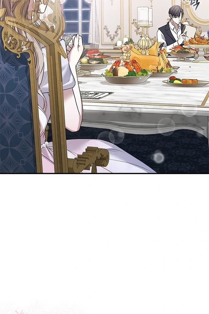 I will disappear for you, Your Grace the Grand Duke Chapter 2 - Page 105