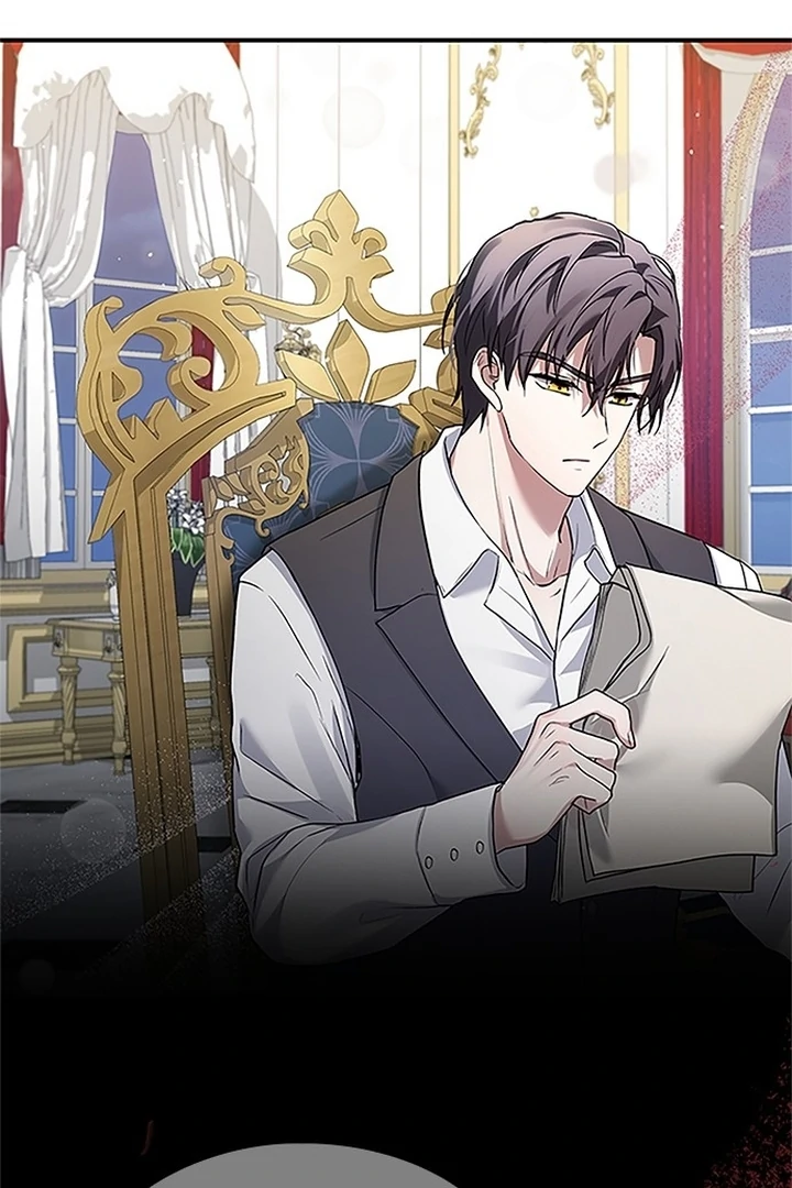 I will disappear for you, Your Grace the Grand Duke Chapter 2 - Page 107