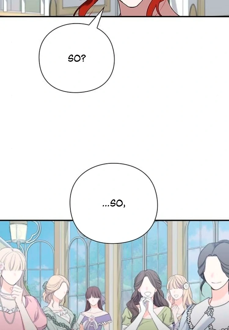 I will disappear for you, Your Grace the Grand Duke Chapter 4 - Page 4