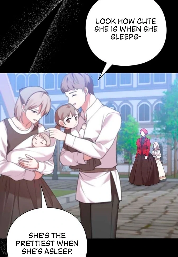 I will disappear for you, Your Grace the Grand Duke Chapter 4 - Page 9