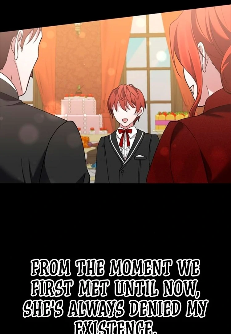 I will disappear for you, Your Grace the Grand Duke Chapter 4 - Page 22