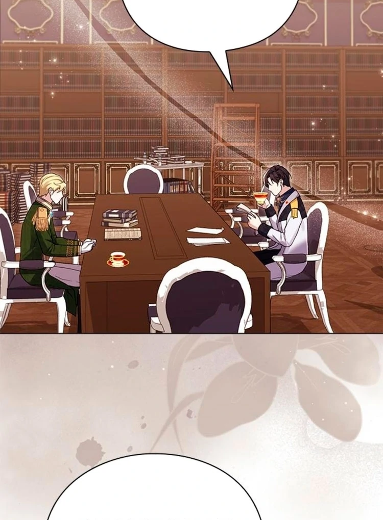 I will disappear for you, Your Grace the Grand Duke Chapter 4 - Page 95