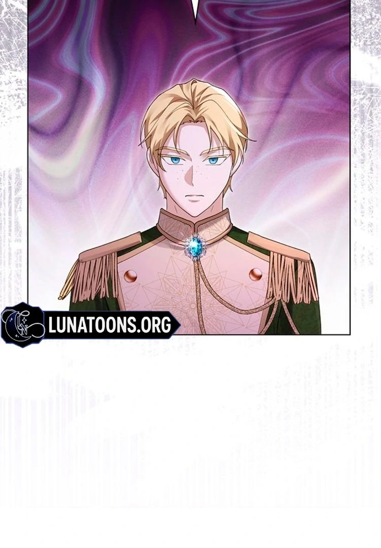 I will disappear for you, Your Grace the Grand Duke Chapter 4 - Page 103