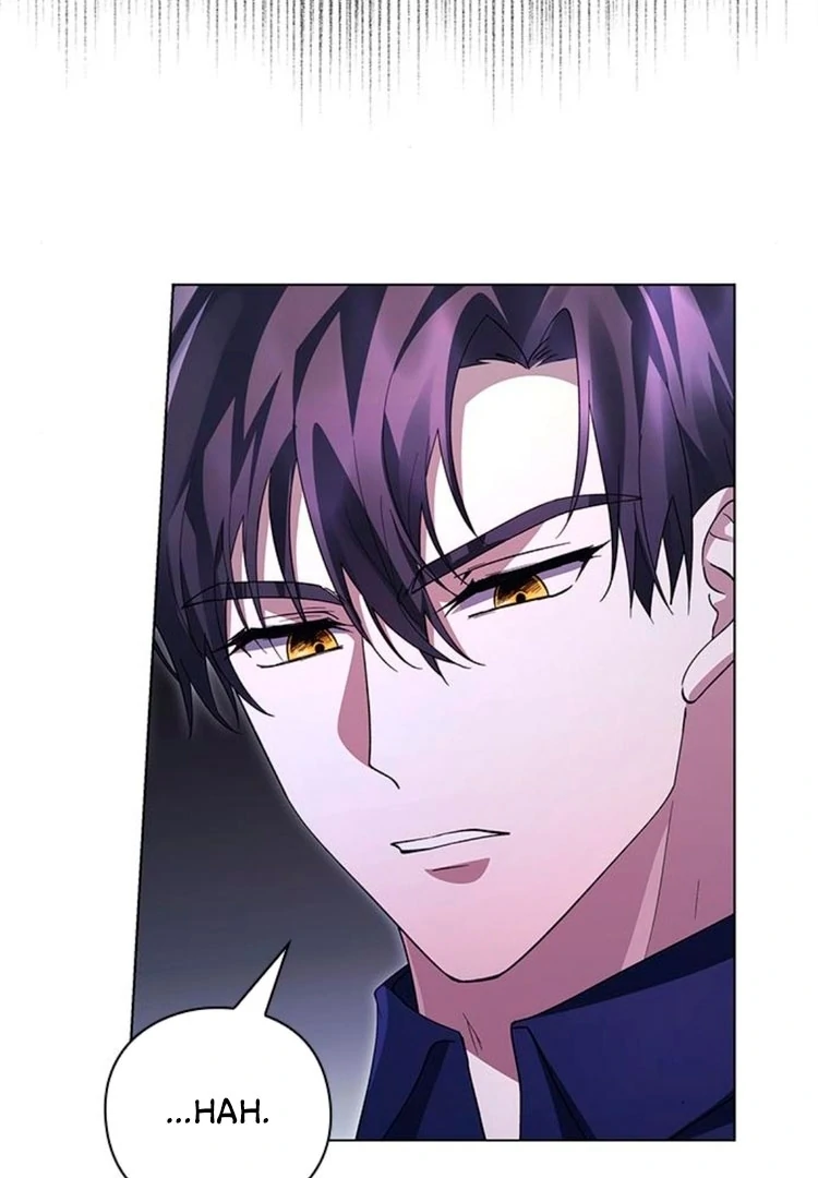 I will disappear for you, Your Grace the Grand Duke Chapter 4 - Page 134