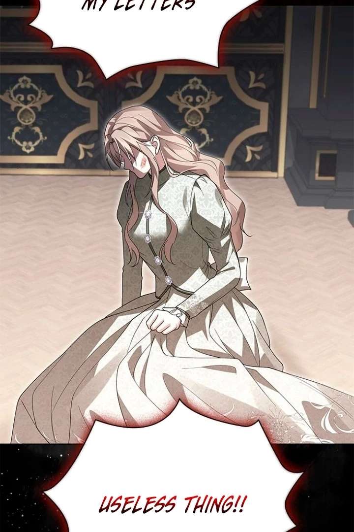 I will disappear for you, Your Grace the Grand Duke Chapter 17 - Page 8