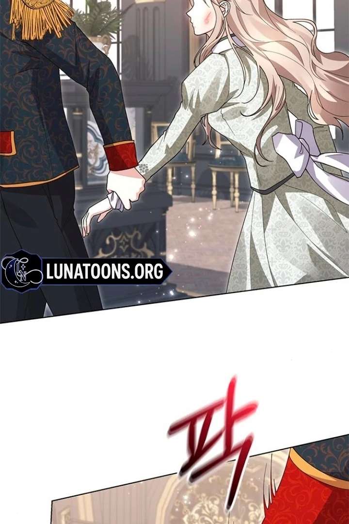 I will disappear for you, Your Grace the Grand Duke Chapter 17 - Page 33