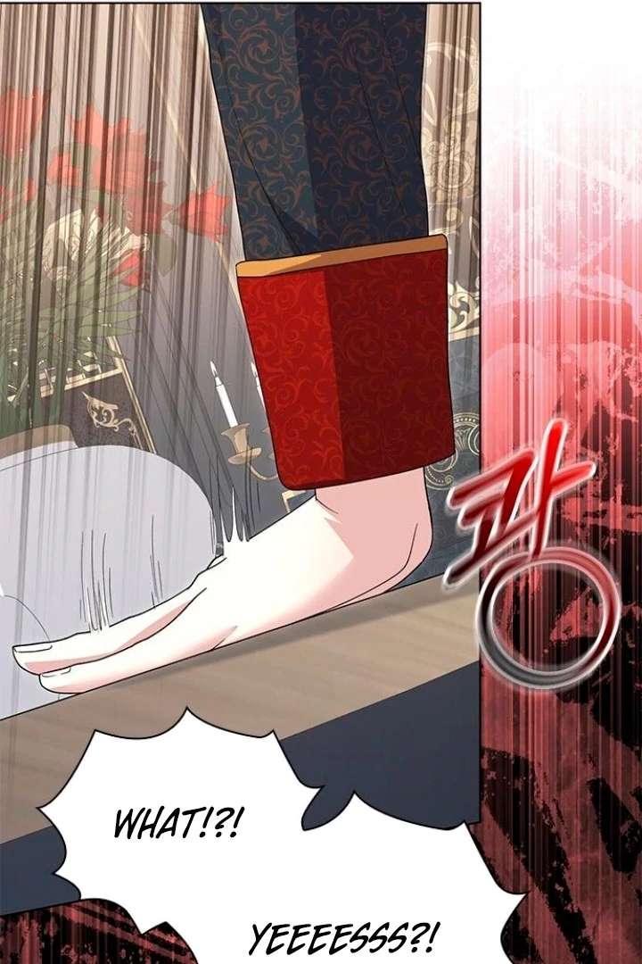 I will disappear for you, Your Grace the Grand Duke Chapter 17 - Page 40