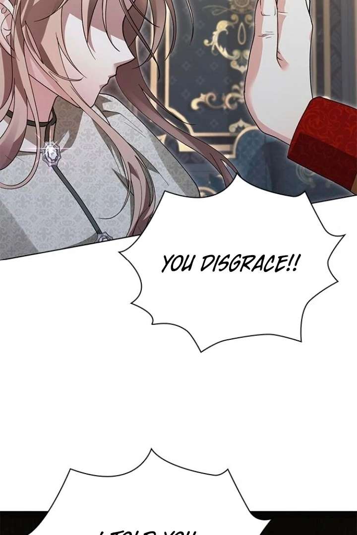 I will disappear for you, Your Grace the Grand Duke Chapter 17 - Page 46