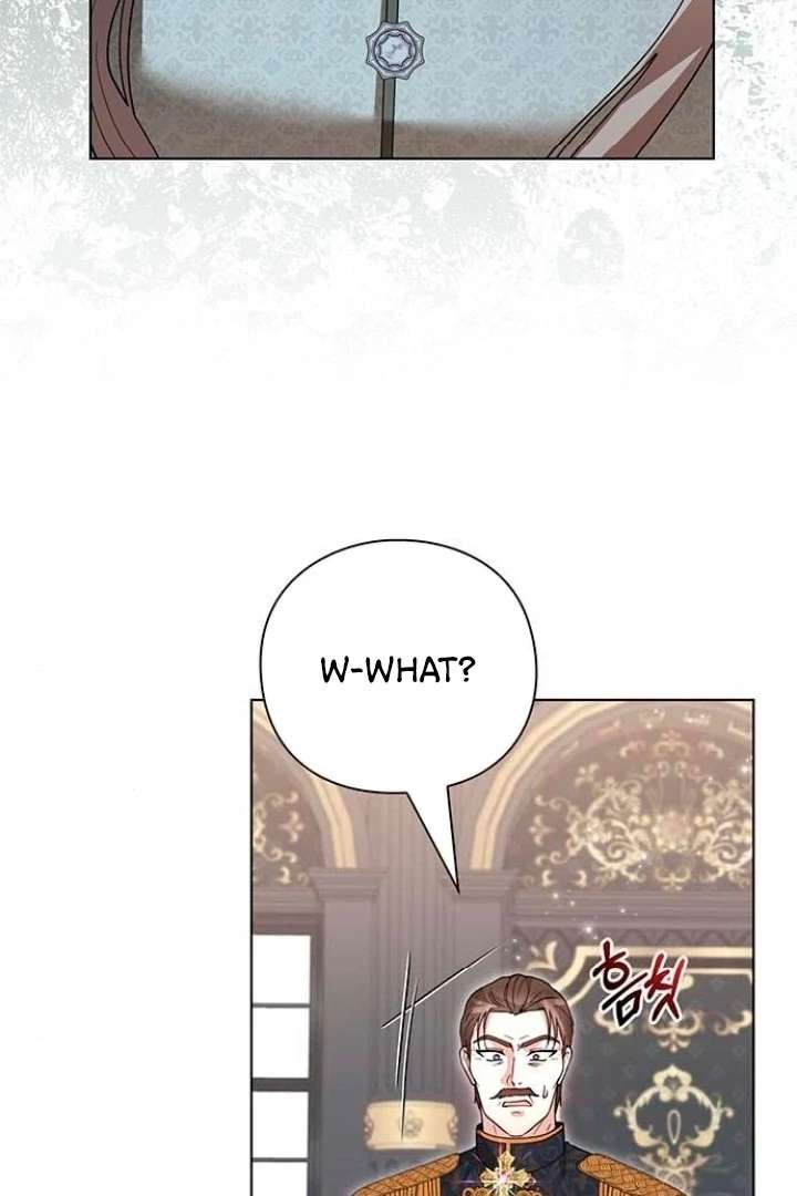 I will disappear for you, Your Grace the Grand Duke Chapter 17 - Page 49