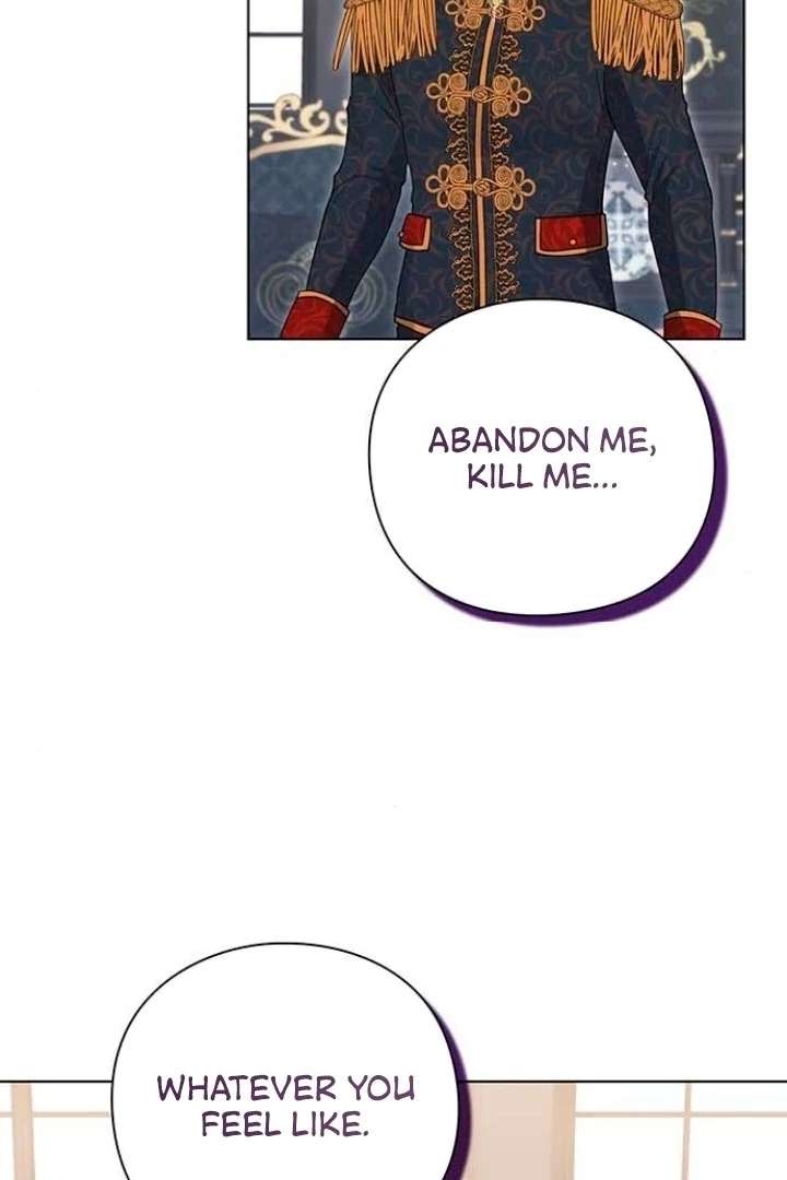 I will disappear for you, Your Grace the Grand Duke Chapter 17 - Page 50