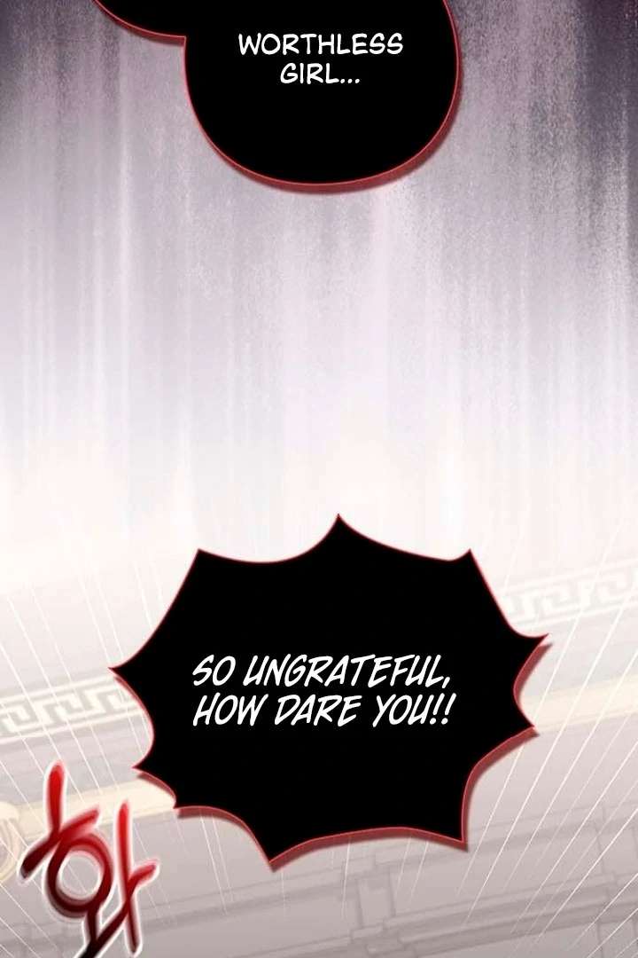 I will disappear for you, Your Grace the Grand Duke Chapter 17 - Page 61