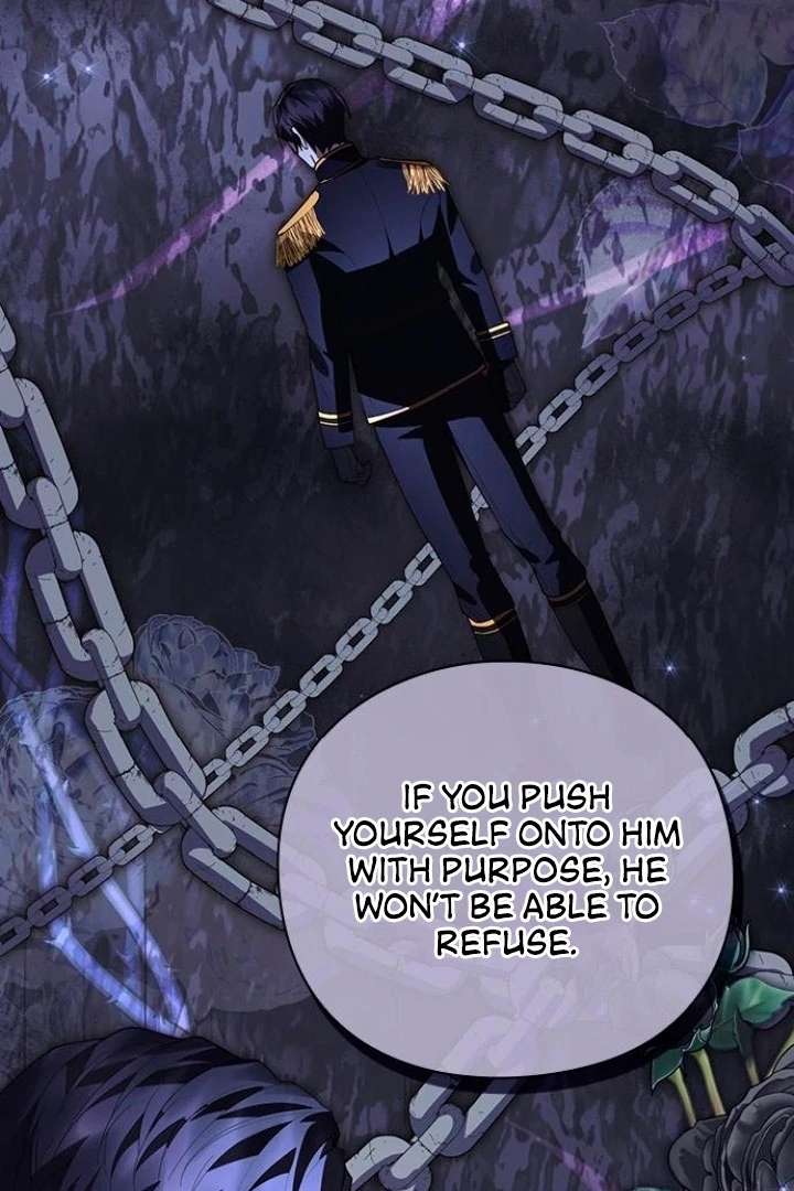 I will disappear for you, Your Grace the Grand Duke Chapter 17 - Page 69