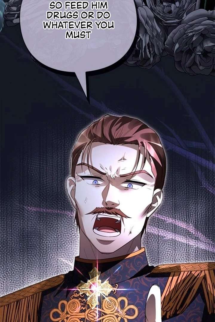 I will disappear for you, Your Grace the Grand Duke Chapter 17 - Page 71