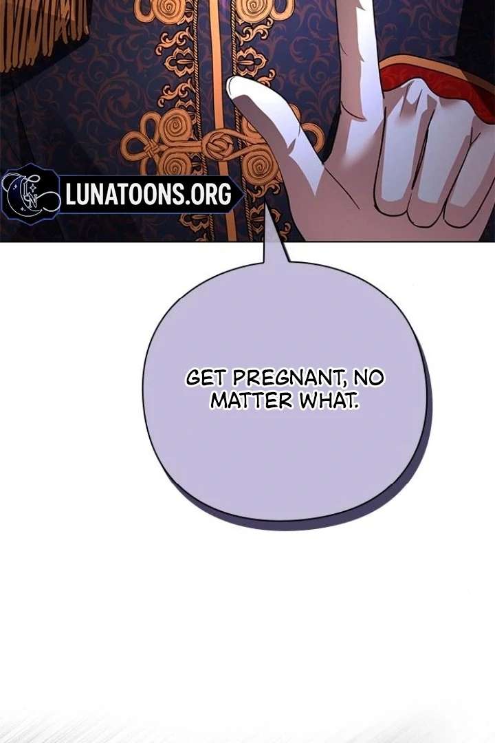 I will disappear for you, Your Grace the Grand Duke Chapter 17 - Page 72