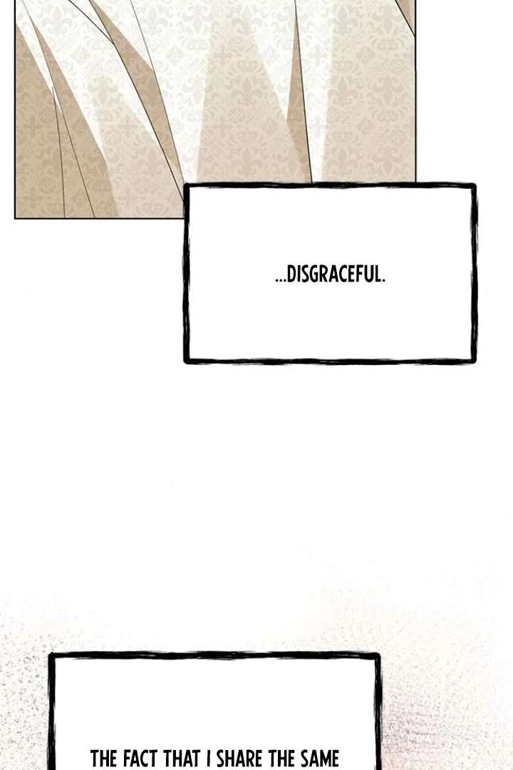 I will disappear for you, Your Grace the Grand Duke Chapter 17 - Page 76