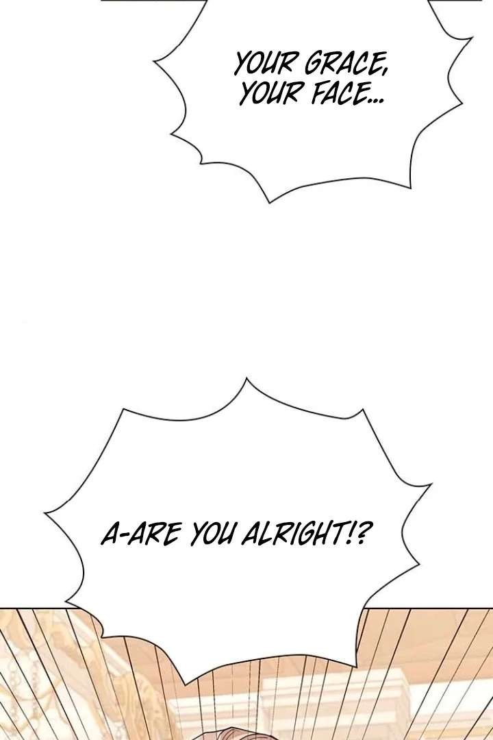 I will disappear for you, Your Grace the Grand Duke Chapter 17 - Page 82