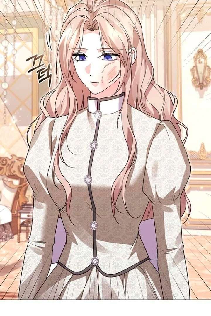 I will disappear for you, Your Grace the Grand Duke Chapter 17 - Page 83