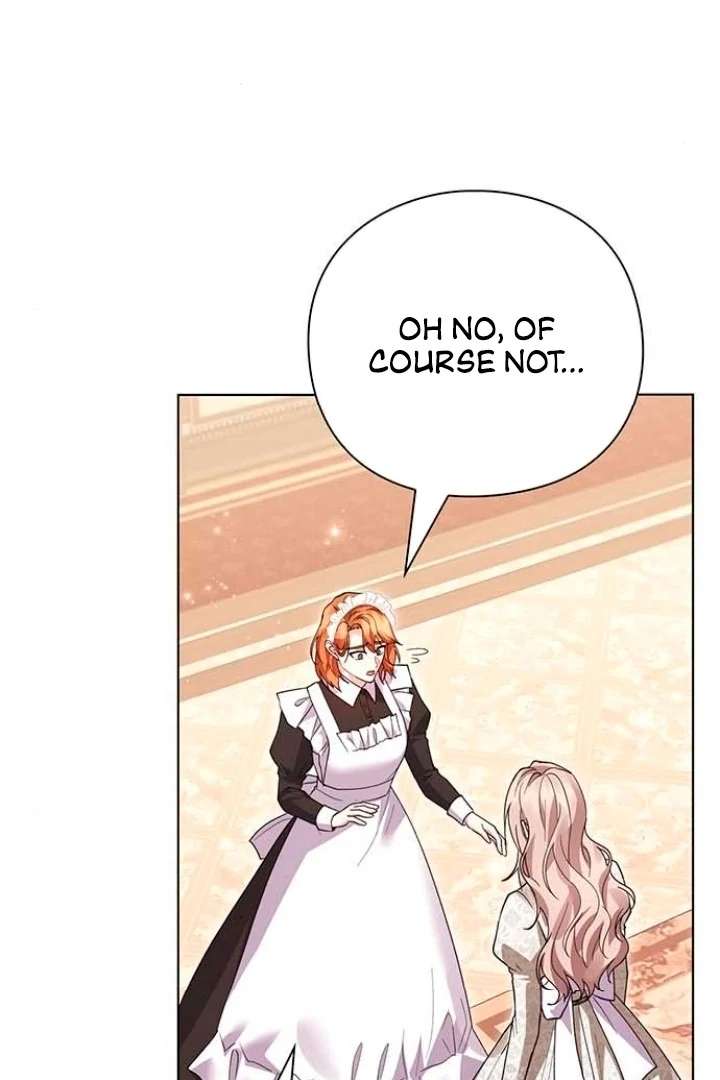 I will disappear for you, Your Grace the Grand Duke Chapter 17 - Page 84