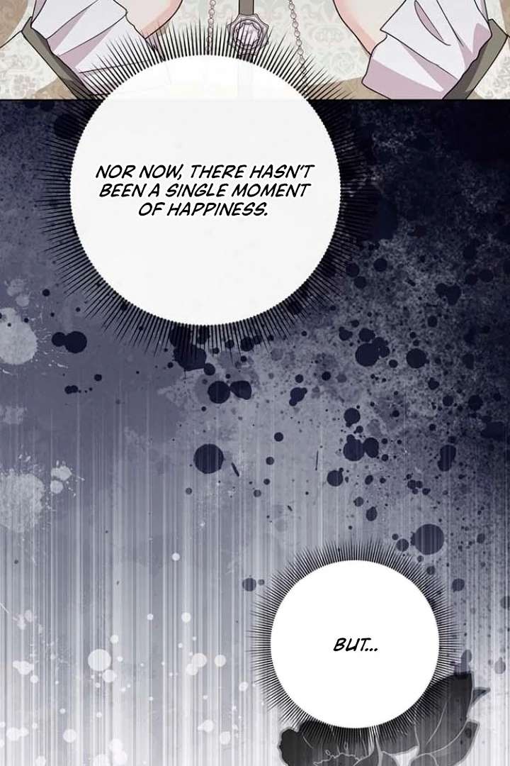 I will disappear for you, Your Grace the Grand Duke Chapter 17 - Page 96