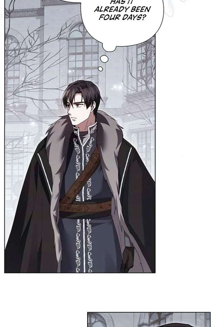 I will disappear for you, Your Grace the Grand Duke Chapter 17 - Page 102