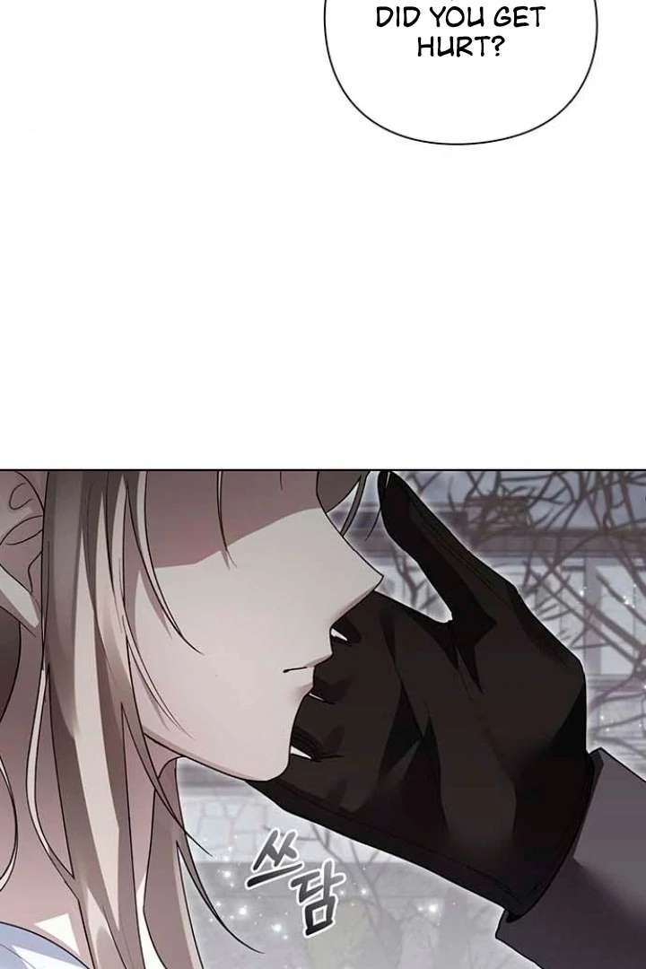 I will disappear for you, Your Grace the Grand Duke Chapter 17 - Page 114