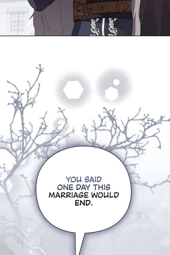 I will disappear for you, Your Grace the Grand Duke Chapter 17 - Page 118