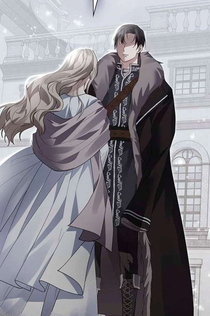 I will disappear for you, Your Grace the Grand Duke Chapter 17 - Page 119