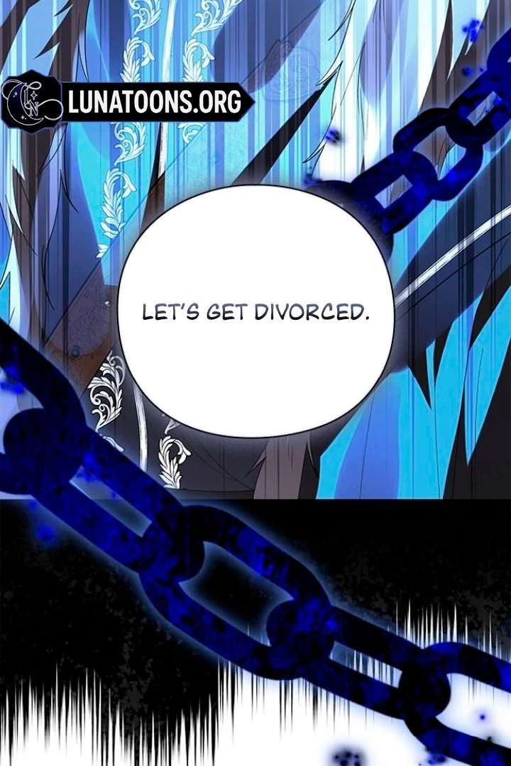 I will disappear for you, Your Grace the Grand Duke Chapter 17 - Page 127