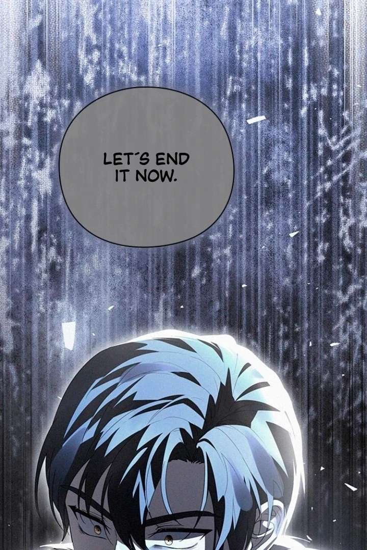 I will disappear for you, Your Grace the Grand Duke Chapter 18 - Page 4