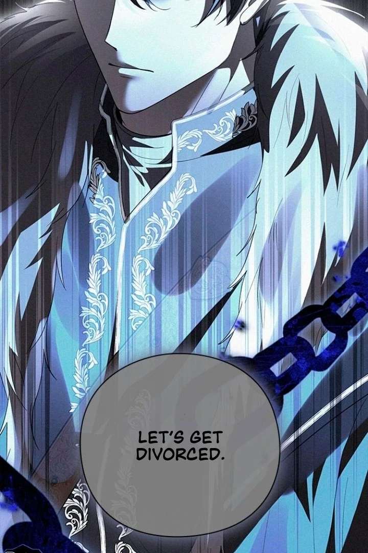 I will disappear for you, Your Grace the Grand Duke Chapter 18 - Page 5