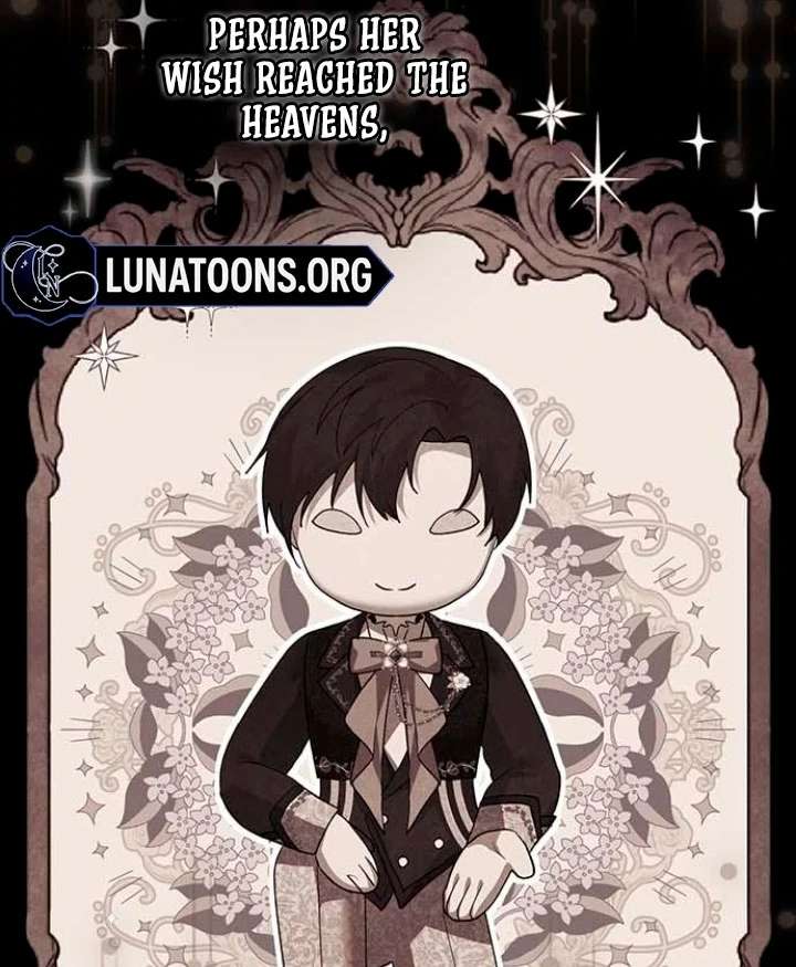 I will disappear for you, Your Grace the Grand Duke Chapter 18 - Page 13