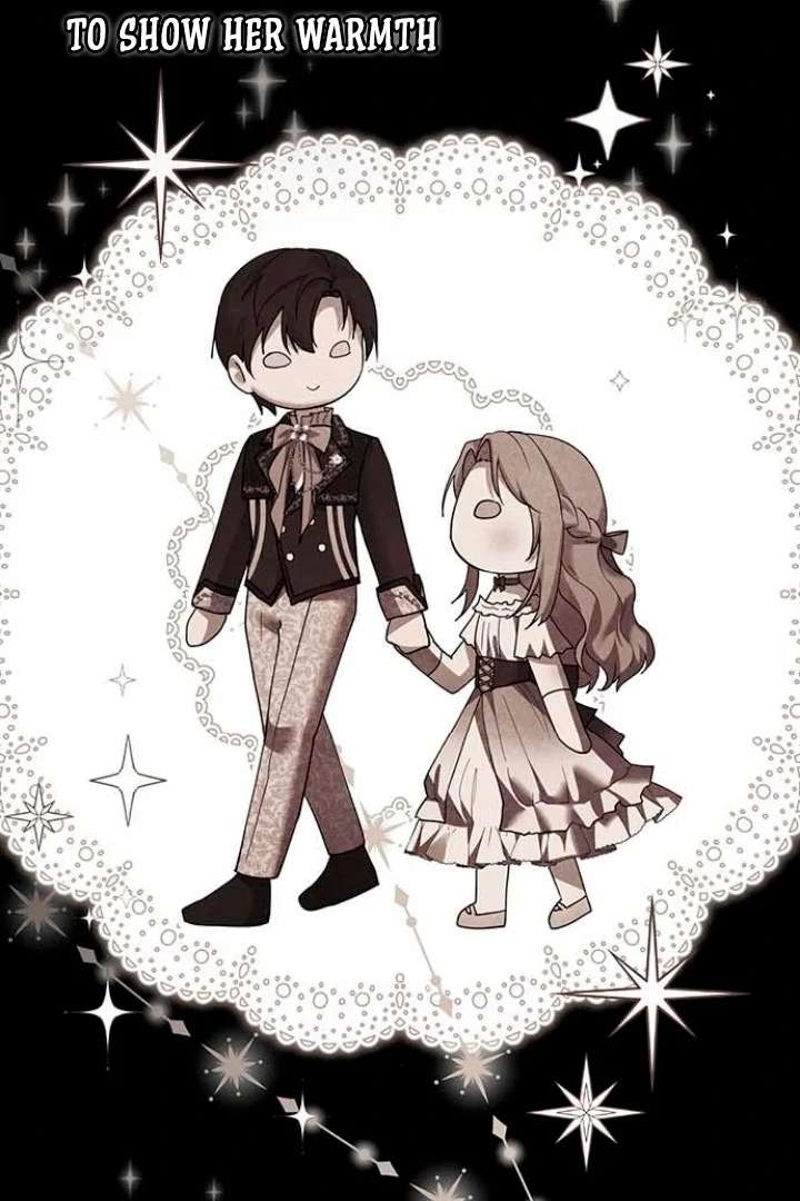 I will disappear for you, Your Grace the Grand Duke Chapter 18 - Page 15