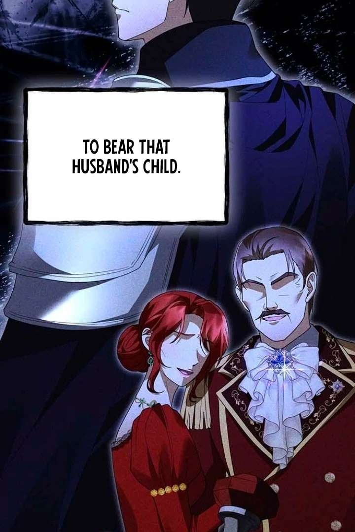 I will disappear for you, Your Grace the Grand Duke Chapter 18 - Page 22