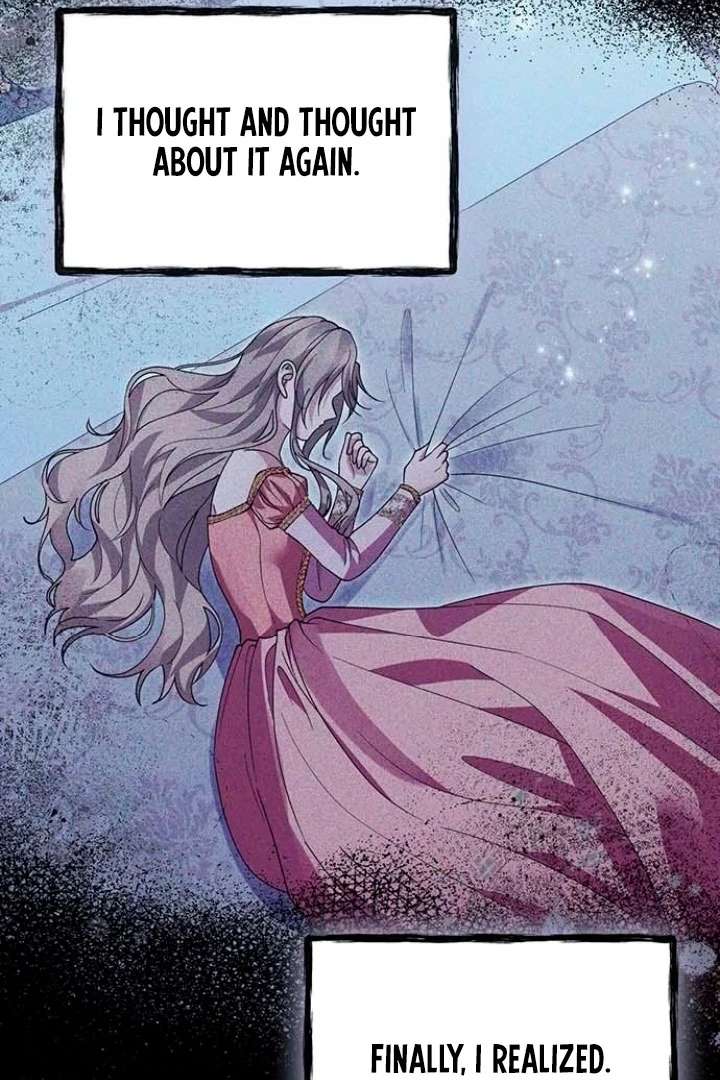 I will disappear for you, Your Grace the Grand Duke Chapter 18 - Page 24